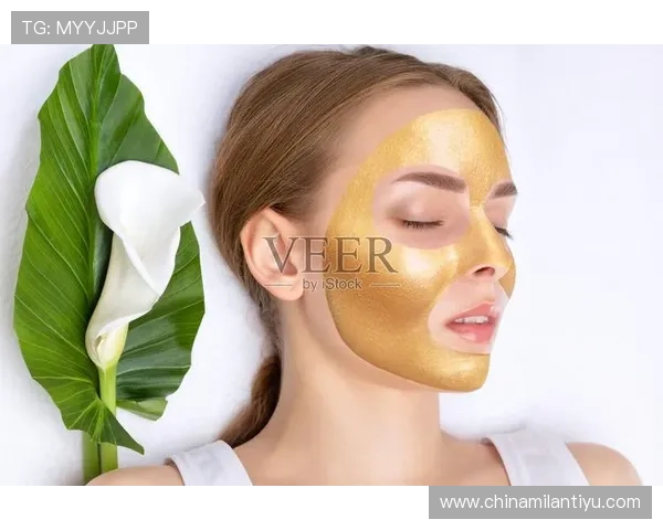 探索米兰国际护肤中心的先进美容技术，满足不同肌肤类型的个性化护理需求，焕发青春光彩